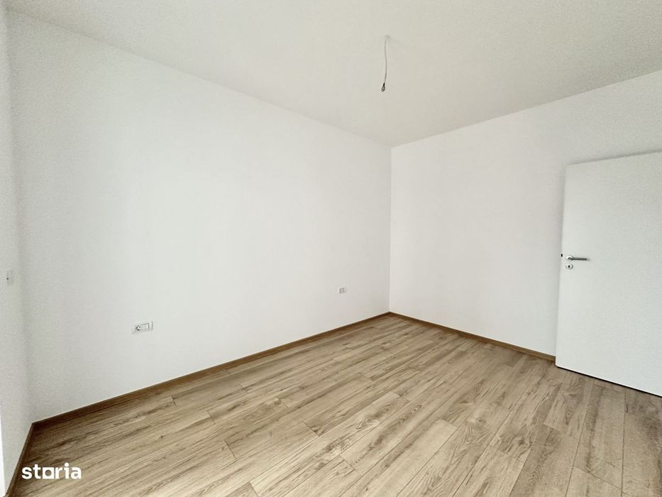 Apartament 2 camere - 48 mp - etaj 1 - Zona Calea Urseni - Zone 2