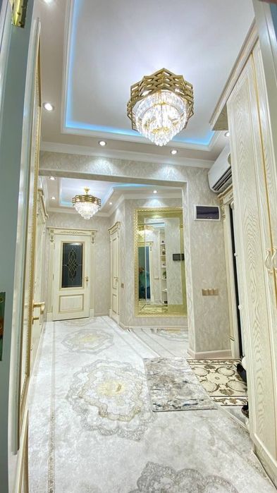 Чорсу 5/3/5, 110м² (Коратош,Дружба,Ганга,Себзор,Тинчлик,Гулобод,Гунча)