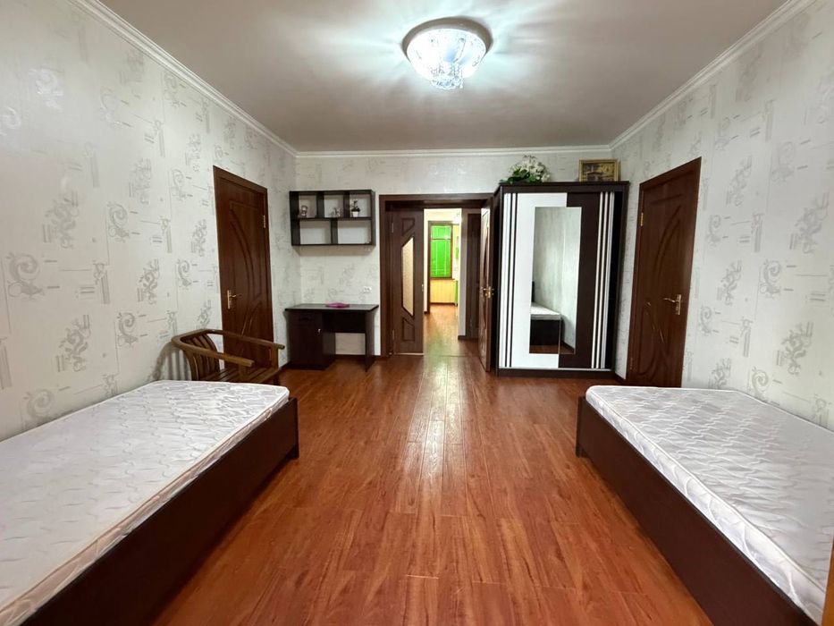 Транспортный Институт 4х-комн 92квм