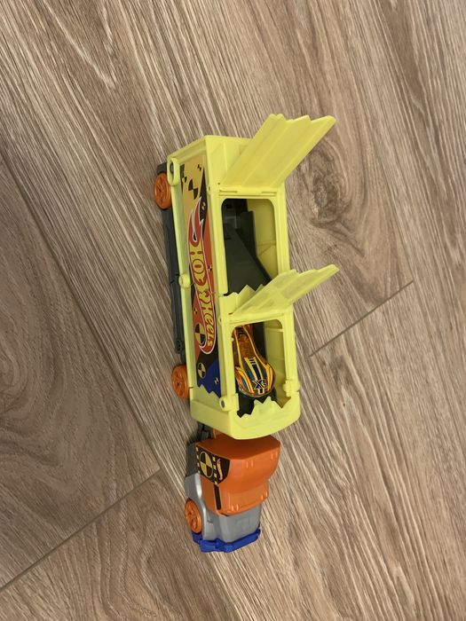 Set de joaca Hot Wheels