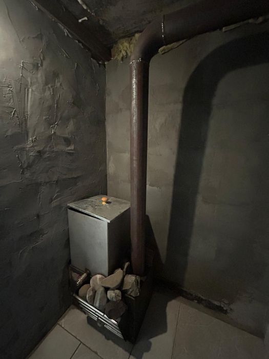 Продаётся новый дом в 20 мкр- не