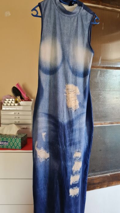 Rochie damă nouă