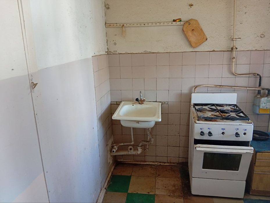 Квартира ижара 2хона Навоида