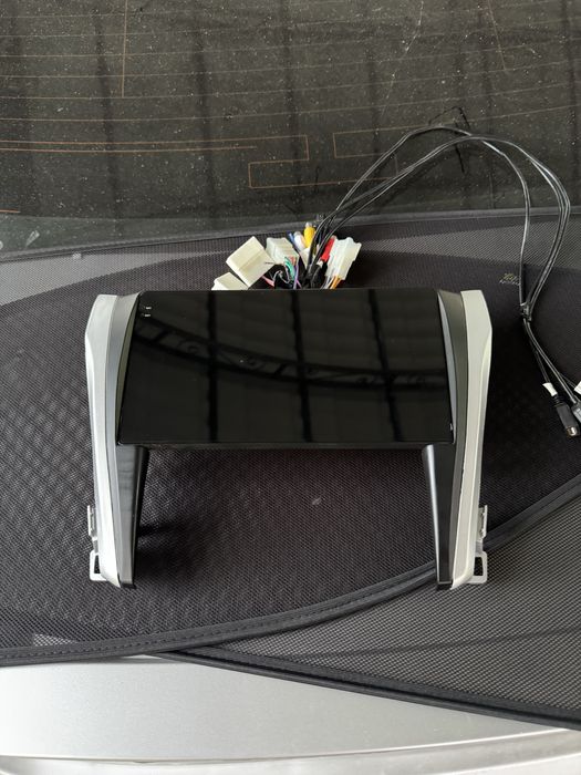 Андройд на камри 55