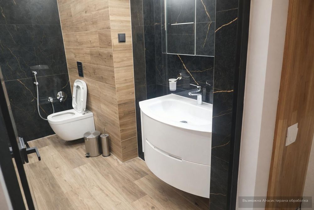 Дава се под наем Двустаен апартамент в София, Малинова долина - 70 кв.м за 687.99 € - Снимка #6