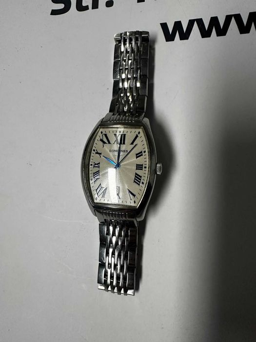 Ceas Longines Evidenza L2 655.4 -T-