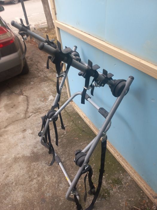 Suport auto biciclete!