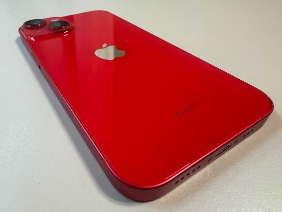 Apple / iPhone 14 128 Gb / Red