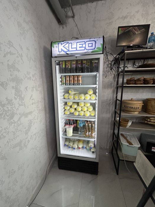 холодильники на продаже