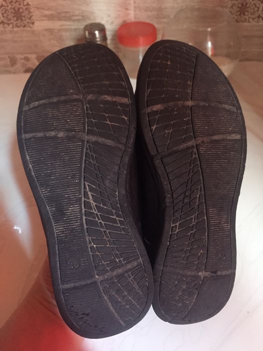 Обувь на мальчика