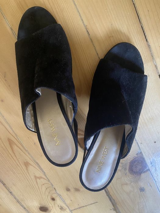 Обувки Nine West  и още 2 модела