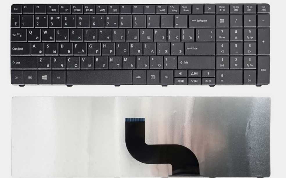 Клавиатура для Acer