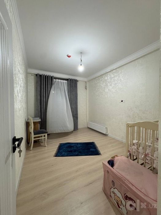 Тахтапул Себзор 2-3/4/12 Ремонт Хороший с Меб+Тех Общ: 60кв.м