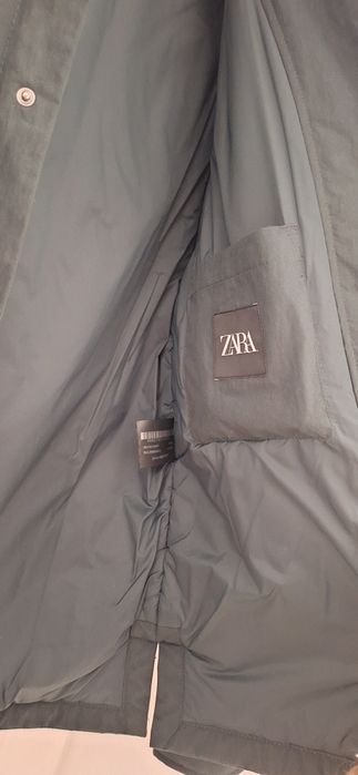 Geaca captusita Zara