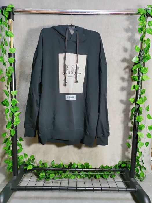 Hanorac Burberry marimea M