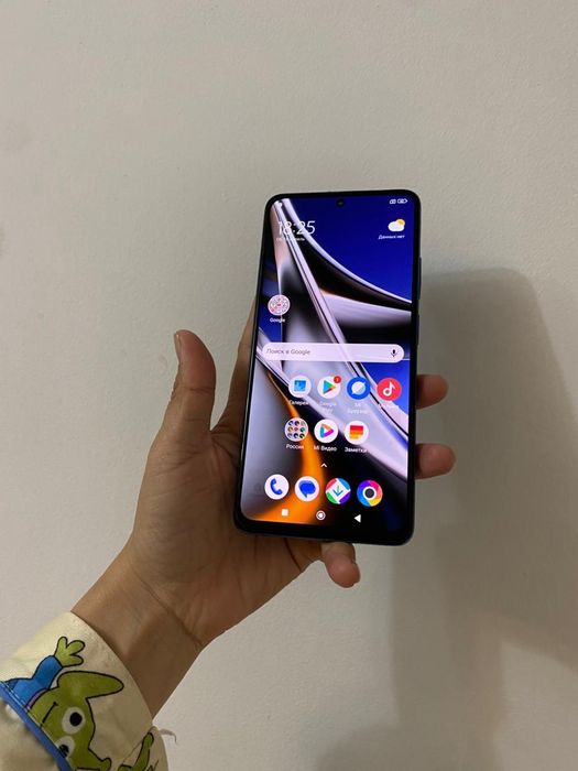 POCO X4 Pro  5G 8/256гб