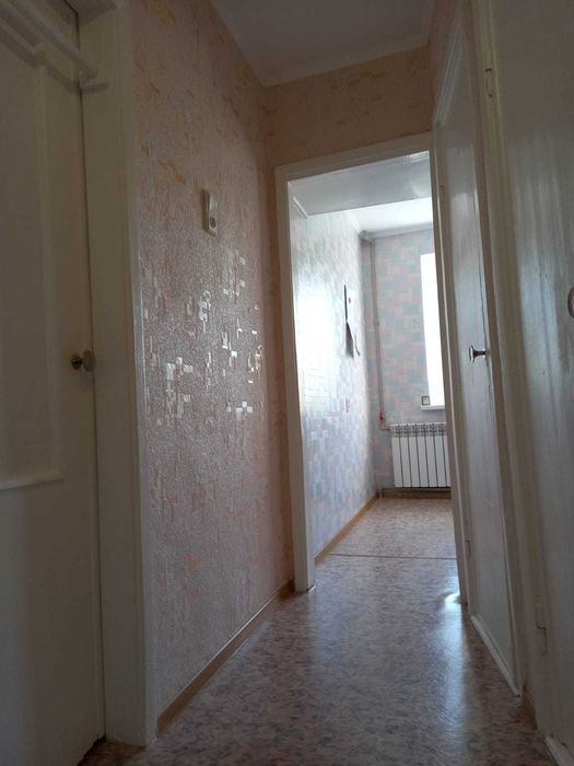 Продам 2-х конмантную квартиру