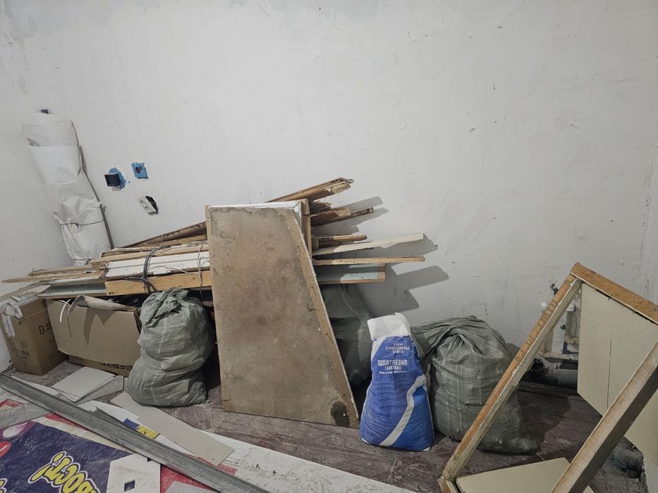 Дрова отдам бесплатно