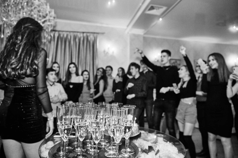 Fotograf Evenimente -Nuntă, Botez, Majorat, Prețuri Accesibile