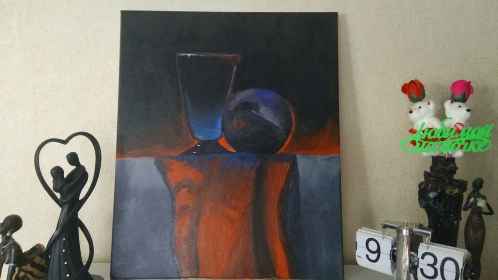 Продам картину