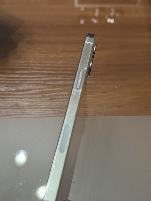 Iphone 12 pro max 128GB White