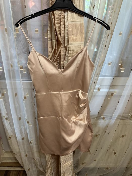 Rochie eleganta Zara