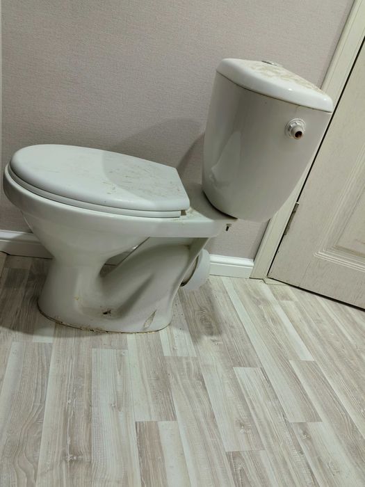 Унитаз для туалета