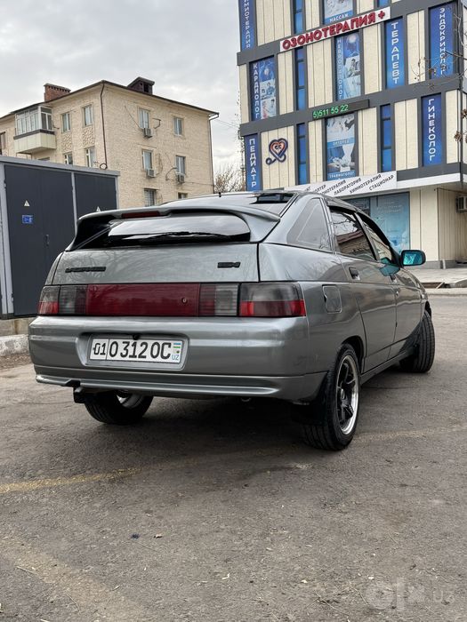 Lada 2112 xetchbek