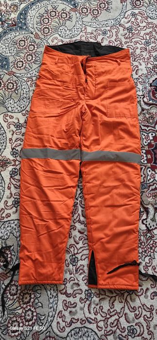 Зимняя спецодежда: 10000т.т