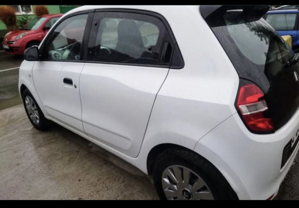RENAULT Twingo 2018 — imagine 5