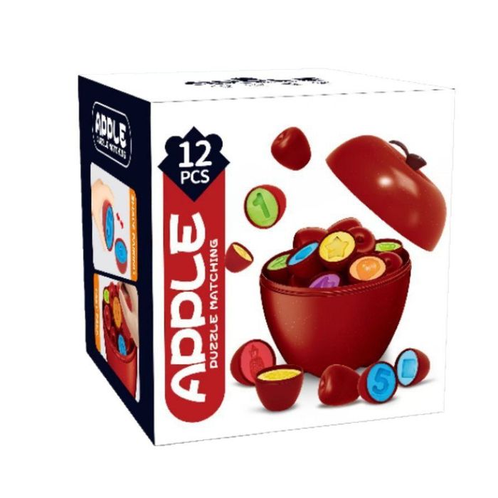 Olmali shakil va sonlar