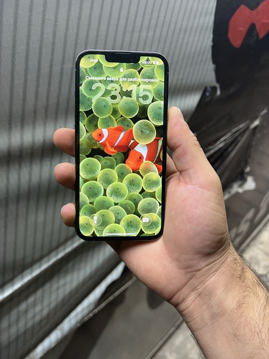 Iphone 13pro sotiladi
