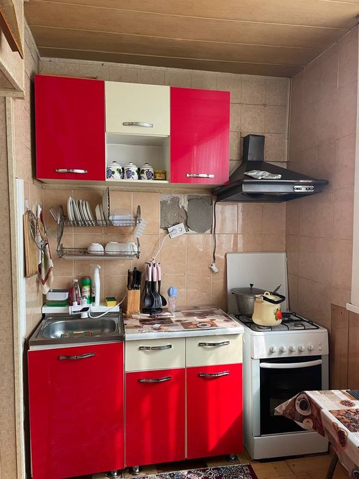 Yangiyoʻl Shahar Uy Sotiladi Dom 3x