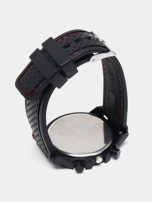 Erkaklar uchun sifatli va chiroyli qoʻl soati