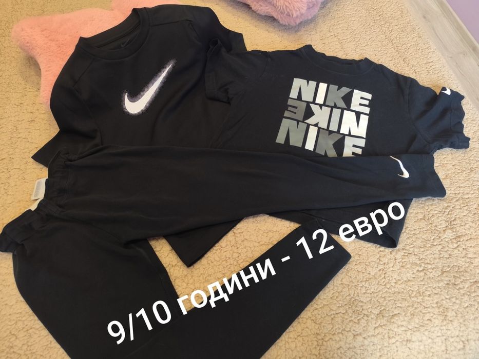 Дрехи за момичета - 7/10 години