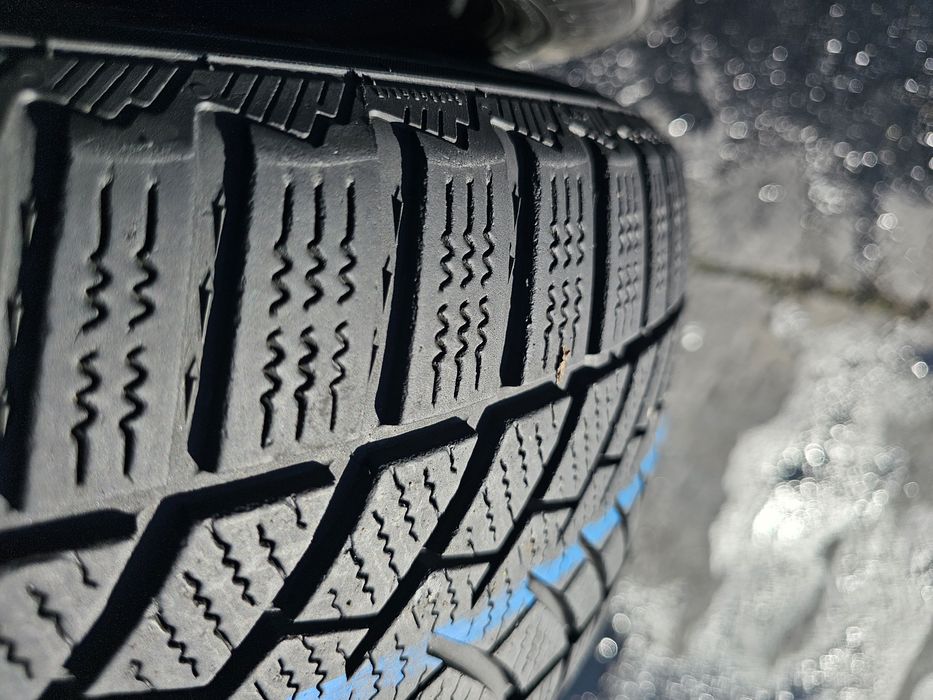 205 55 16 semerit m+s