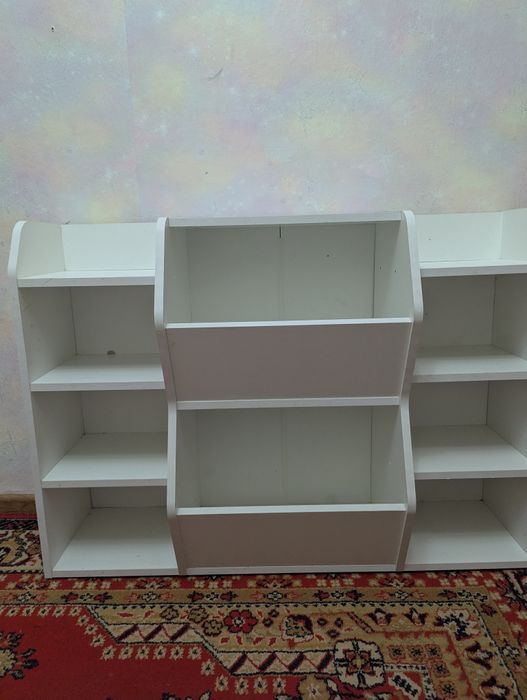 Продам детскую мебель