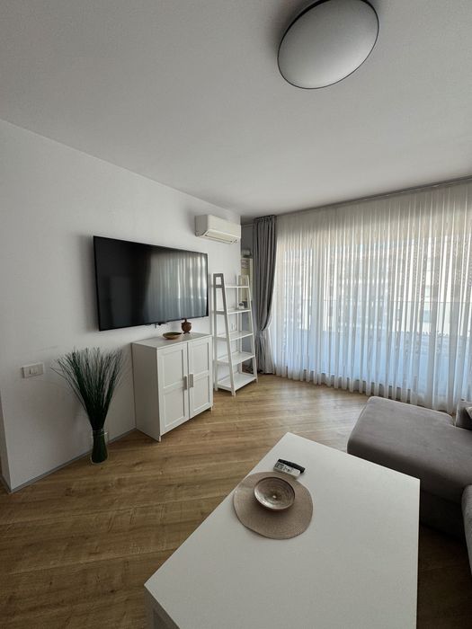 Apartament 2 camere de închiriat 4 City North