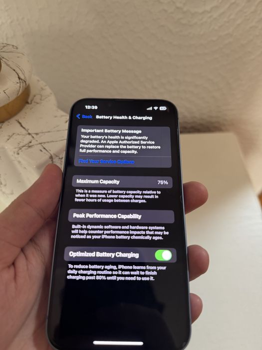 Iphone 14 256gb akb75