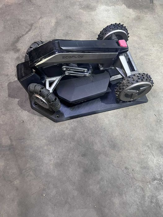 Masina de tuns iarba Ecoflow Blade