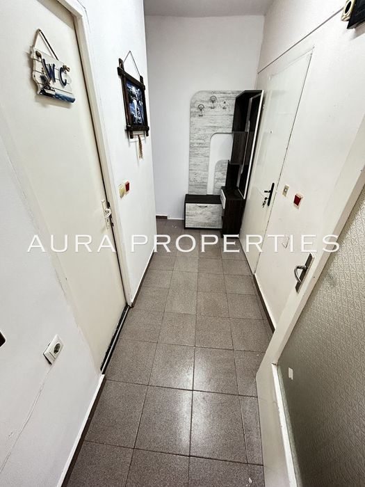 Продава се Едностаен апартамент в Разград, Орел - 40 кв.м за 1135 €/кв.м - Снимка #4
