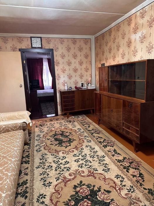 Сдается квартира 2х комнатная