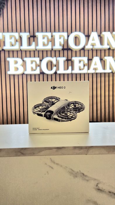 Dji Neo 2 Doar Drona