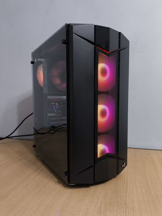 Игровой системный блок (i5 9400F/16GB/GTX 1660 TI/B365/SSD 480Gb)