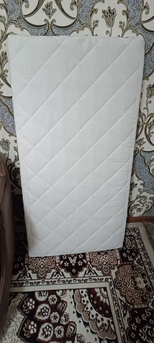 Матрас на детскую кроватку