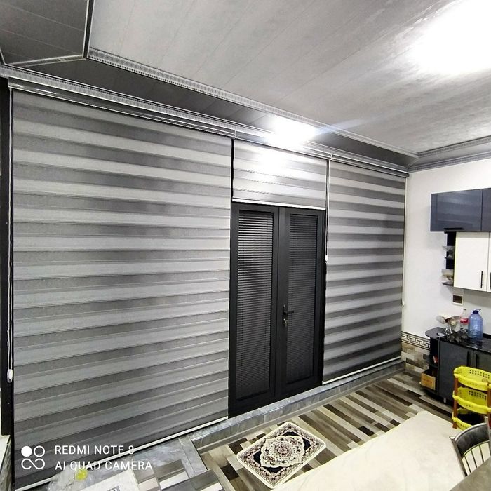 Jalyuzi va jaluzi pardalari  жалюзи маскетни masketni setkalar