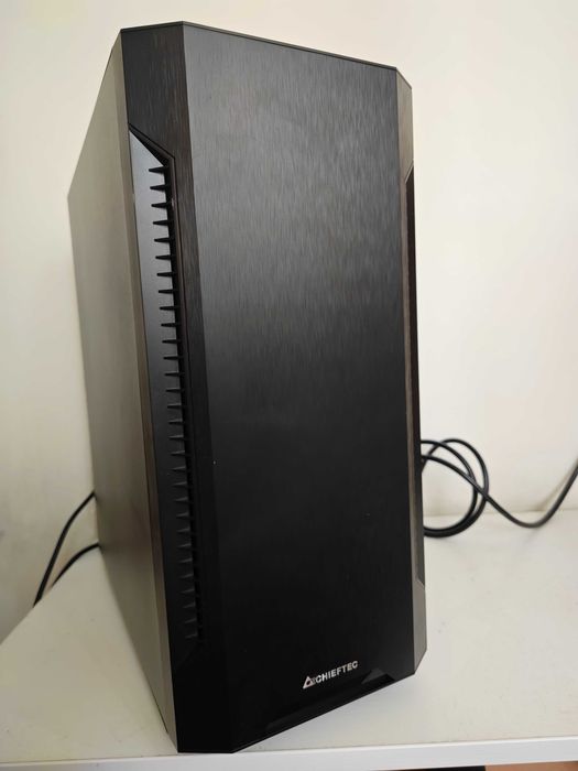 PC Gaming i9-9900K + RTX 2070 8GB, 32GB DDR4, SSD M.2 + HDD 2TB