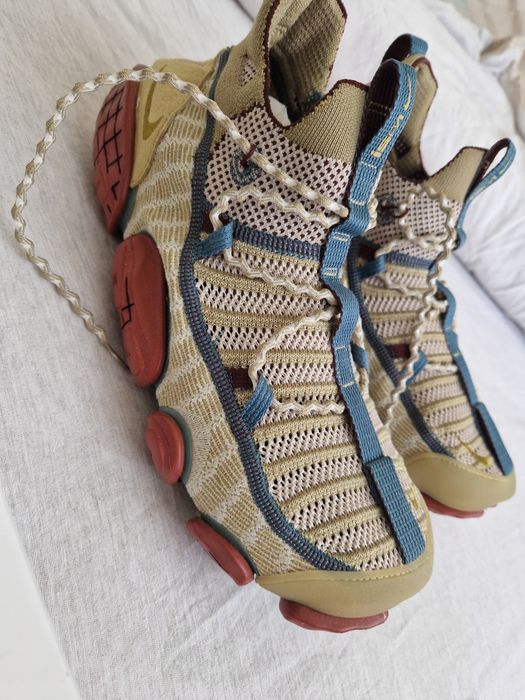 Нови маратонки Nike, 43  номер