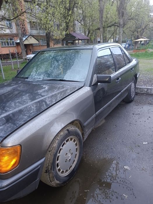 Мерс сатылады тез арада