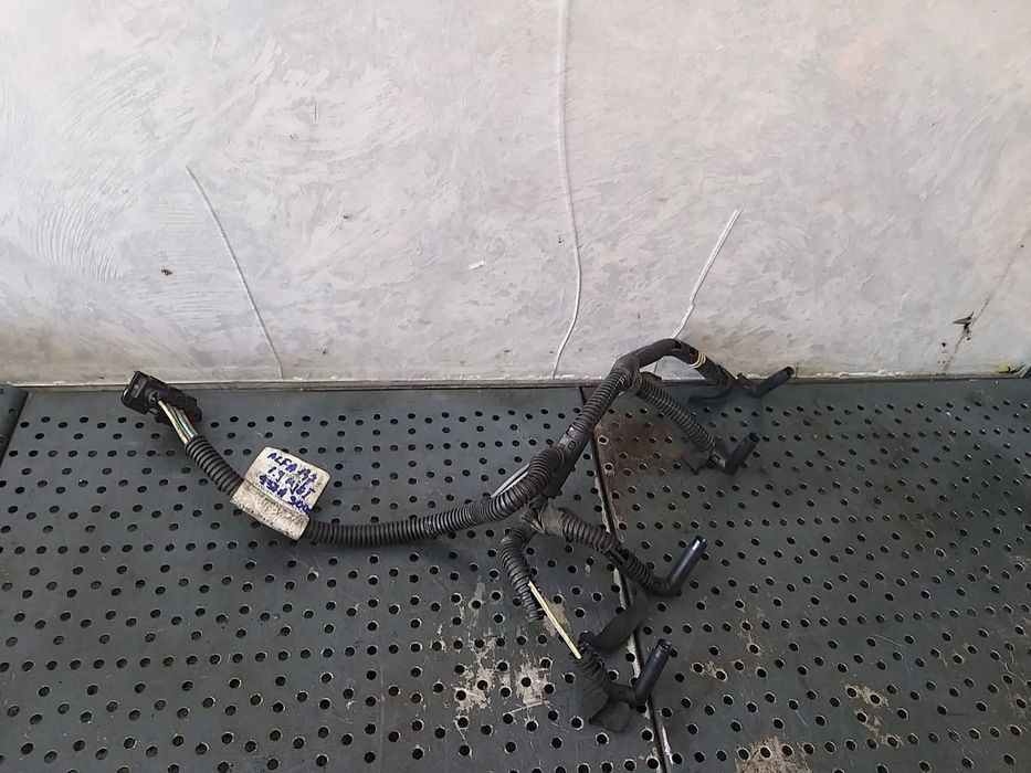 Cablaj instalatie bujii 1.9 jtdm alfa romeo 147 937 00551898130 00551898130